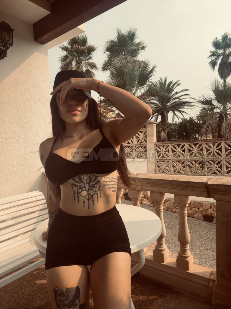 Victoria 