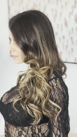 Mila Rodrígues