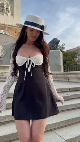 Mila Rodrígues