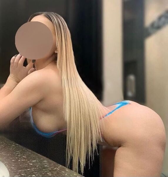 Escorts Xime in Centro Cordoba