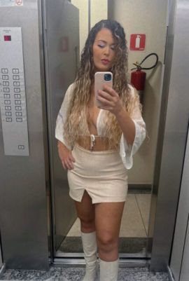Lavinia Dias