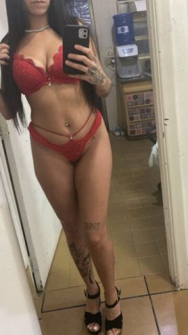 Penélope Cavalcante