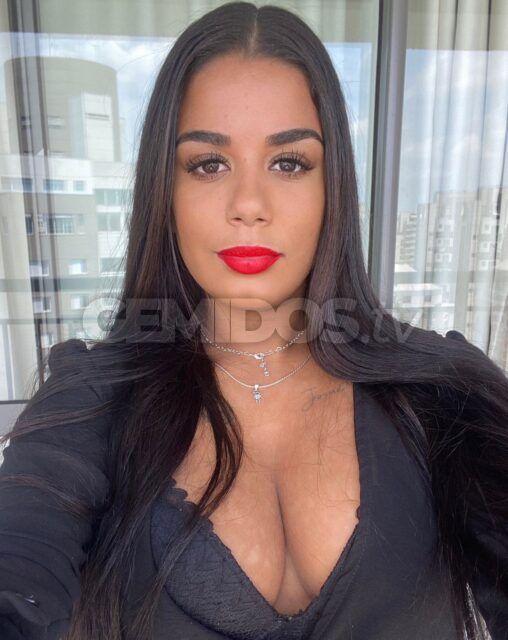 Sara Vargas