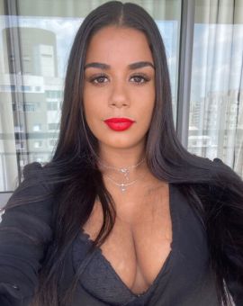 Sara Vargas