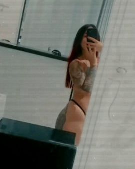 Kamilly Mayer – Hotel/Motel