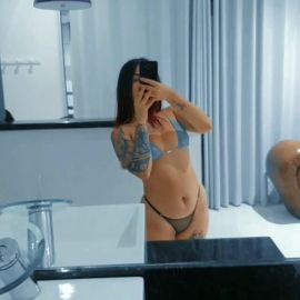 Kamilly Mayer – Hotel/Motel