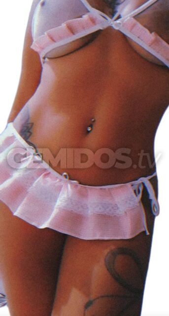 Rebeca Santos