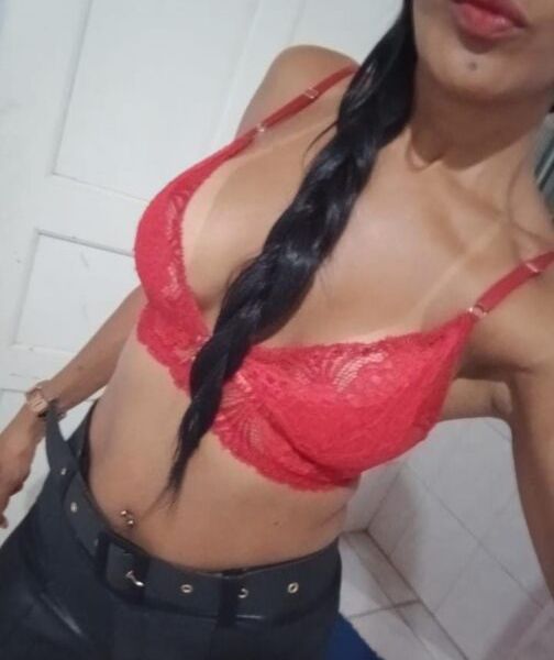 Acompanhantes Isabela Garcia em São Paulo