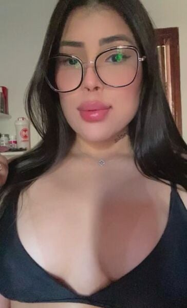 Acompanhantes Luisa Marin em São Paulo