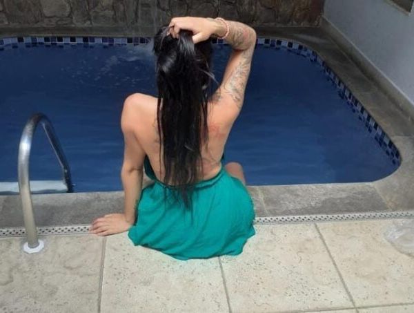 Acompanhantes Taysa Moura em São Paulo