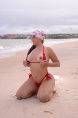 Layla Amorim