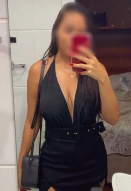 Tainá Costa