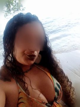 Mirella Moreira