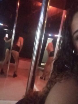 Mirella Moreira
