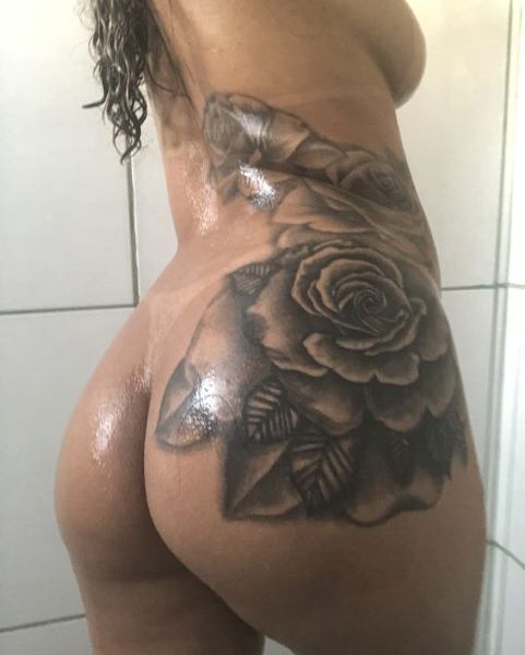 Escorts Alice Ventura – Hotel/Motel  em Minas Gerais