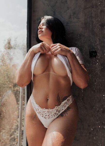 Cléo Chanel