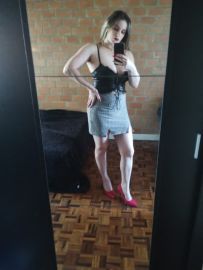 Tayrine Ferrari – Hotel/Motel