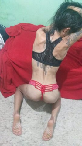 Jaqueline Jaques – Hotel/Motel 