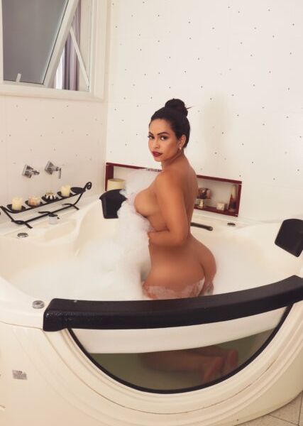 Escorts Eva Mendes em Parana