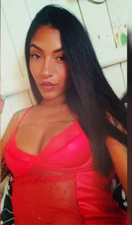 Eduarda Rodrigues