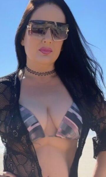 Escorts Bella Alencar in Santa Catarina