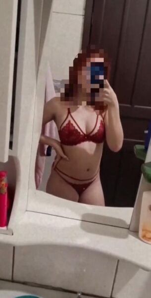 Escort Aline Santos – Hotel/Motel à Santa Catarina