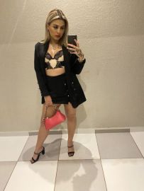 Sabrina Lopes – Hotel/Motel