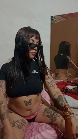Luna Vip