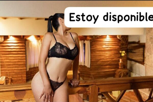 Escorts Victoria en San Rafael
