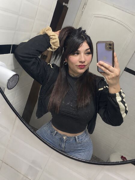 Escorts Luna en Zona Sur