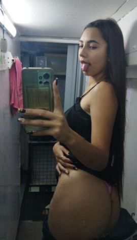 Vitória Santos