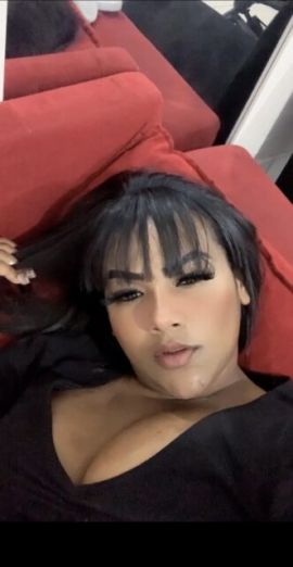 Rose Santos – Hotel/Motel 