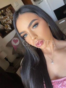 Antonella Belline
