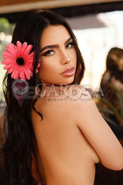 Antonella Belline