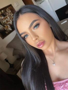 Antonella Belline