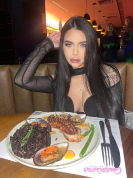 Antonella Belline