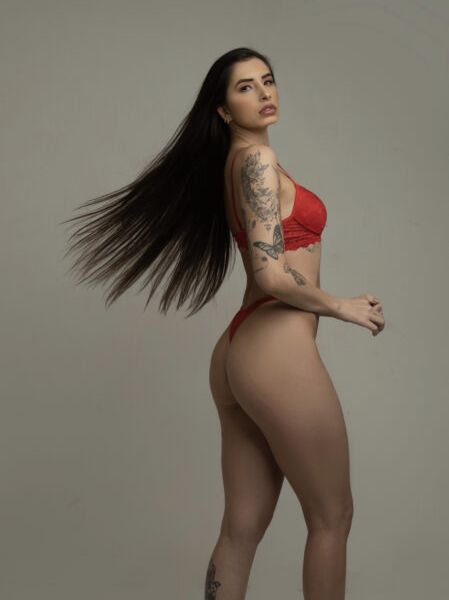 Escorts Ale Aguiar en São Paulo