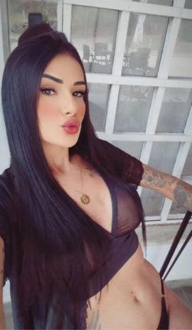 Sarah Waisman