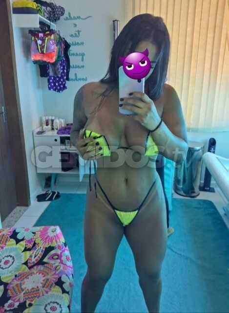 Jade Lisboa