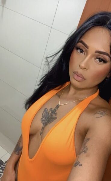 Escorts Helena Cortez in São Paulo