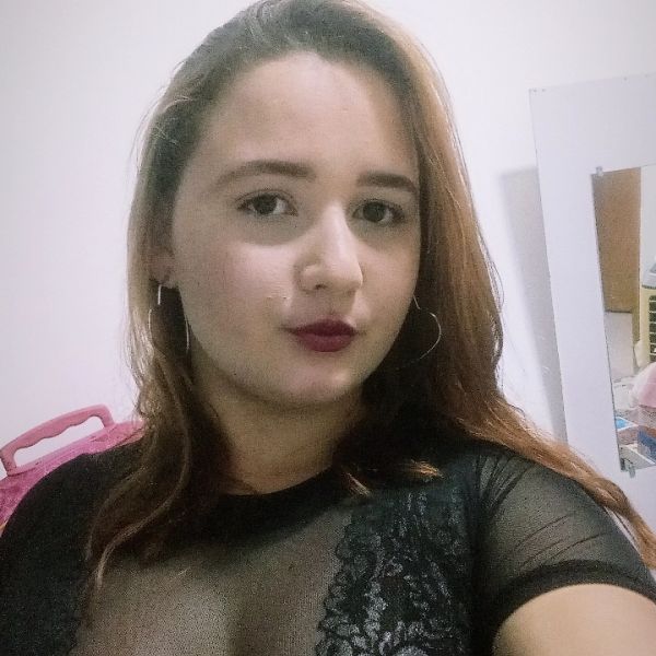 Проститутки Luisa Veiga 	 São Paulo