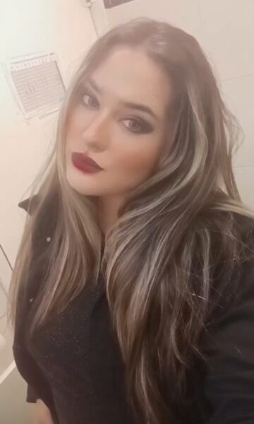 Acompanhantes Bianca Andrades em São Paulo