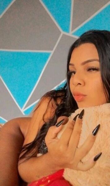 Escorts Gaby Moraes in Mato Grosso do sul