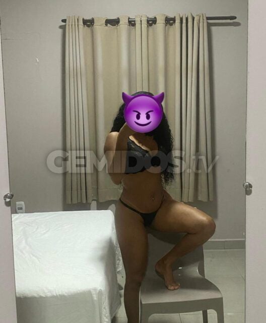Paloma Matos