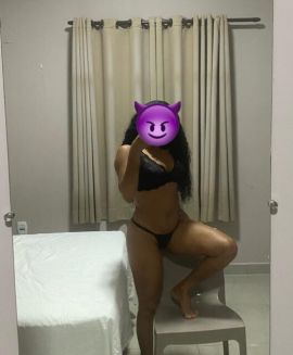 Paloma Matos