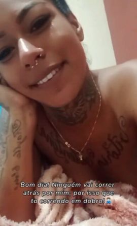 Bella Aguiar