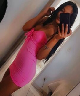 Ingrid Silva