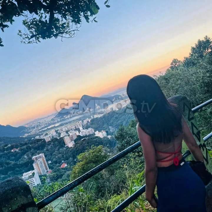 Ingrid Silva