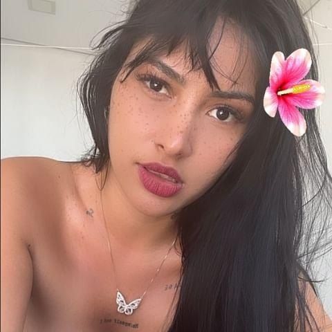 Thaís Damasceno
