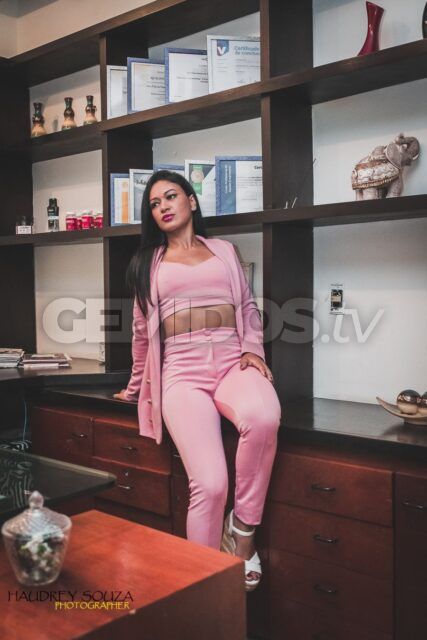 Shay Gomes